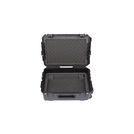 SKB 2U iSeries Injection Molded Fly Rack 13 Deep